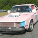 Illustration for article titled Never Give Up: The Saabs of the 24 Hours Of LeMons